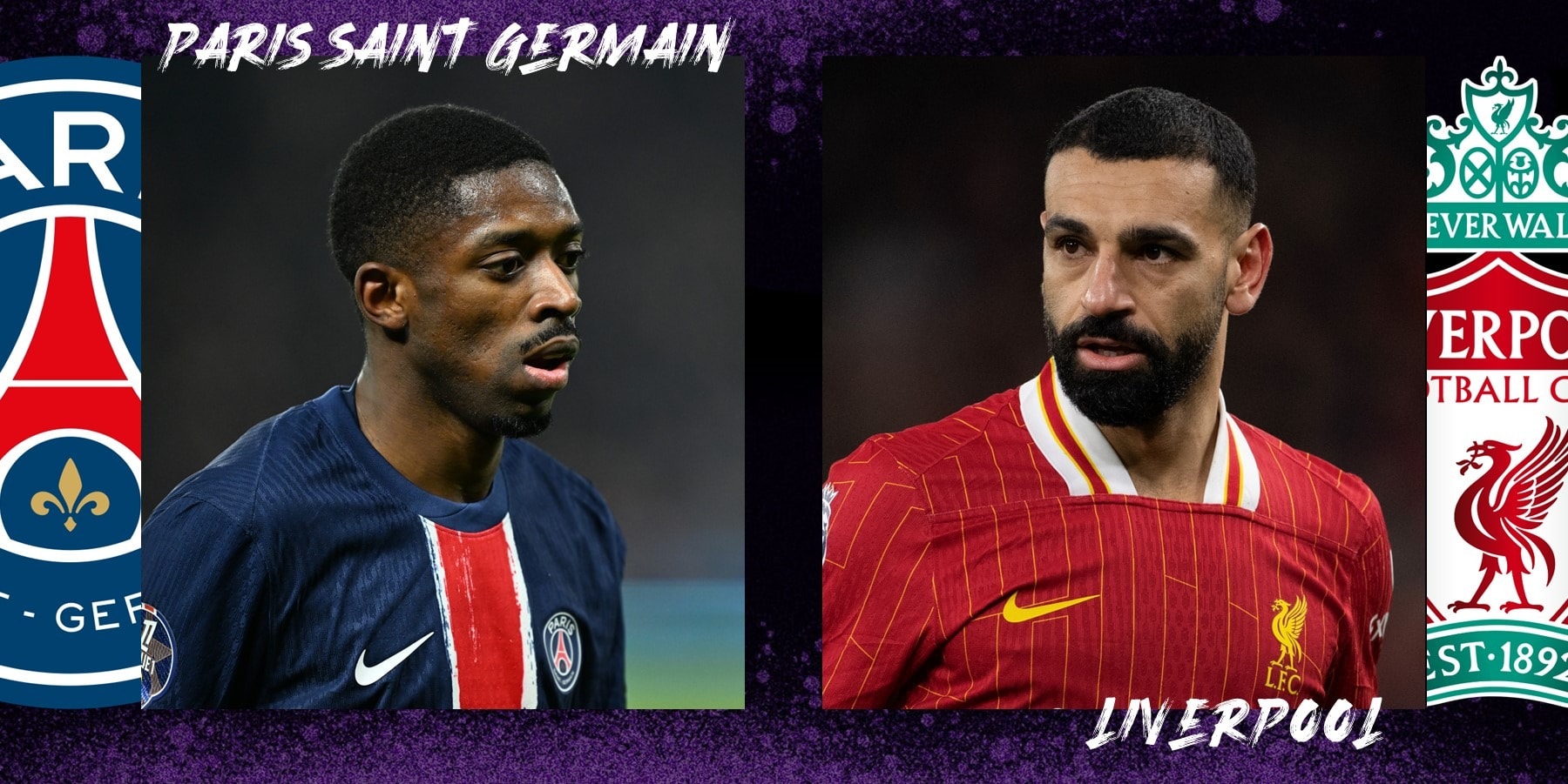 PSG vs Liverpool Prediction | Opta Analyst