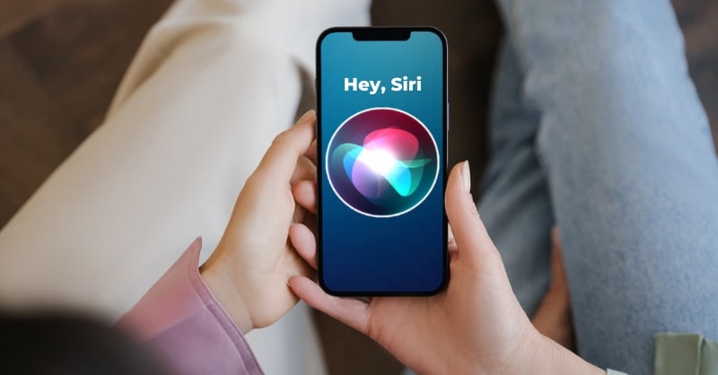 Hey Siri