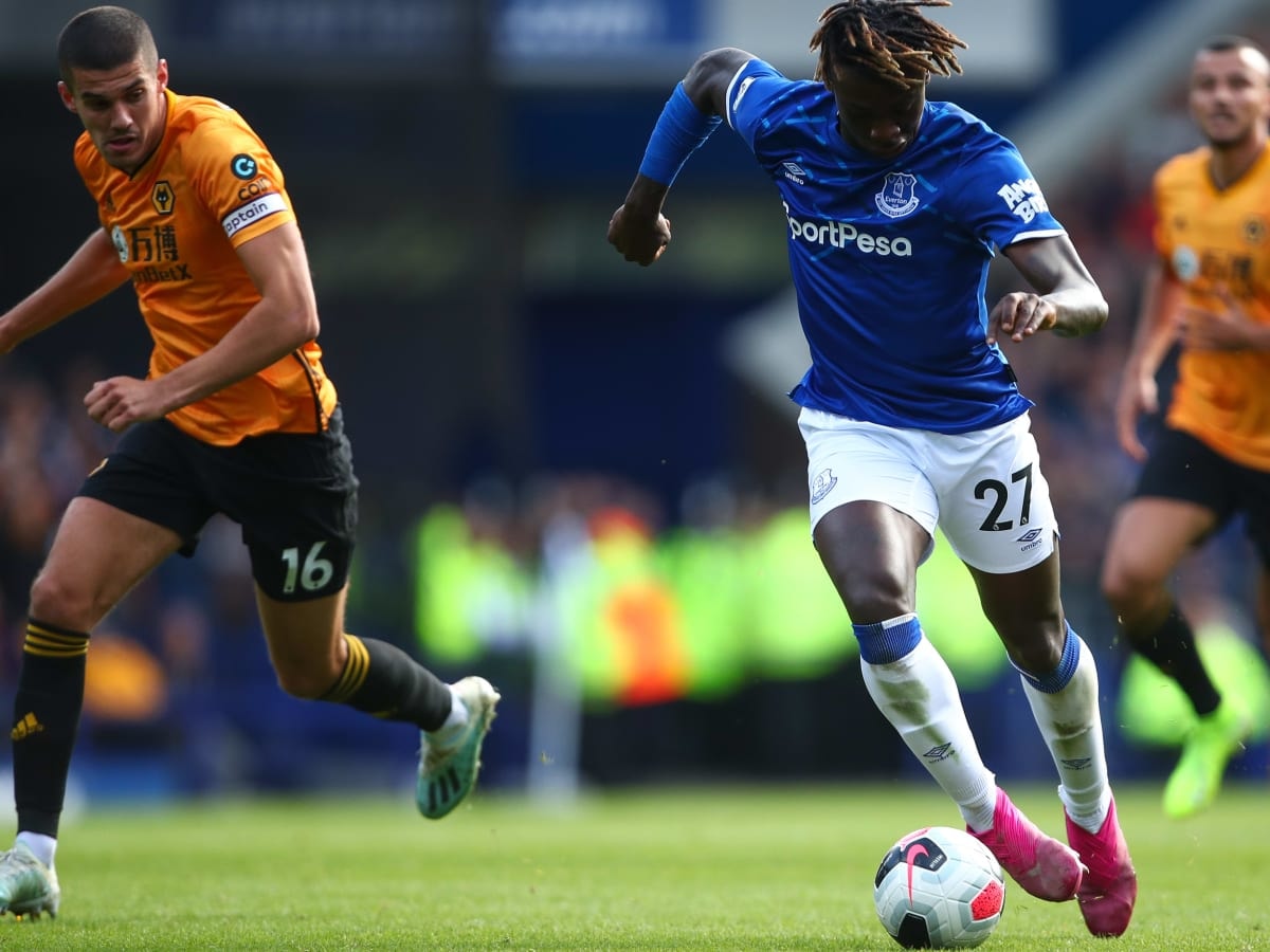 Wolves vs Everton Preview: How to Watch on TV, Live Stream, Kick Off Time & Team News