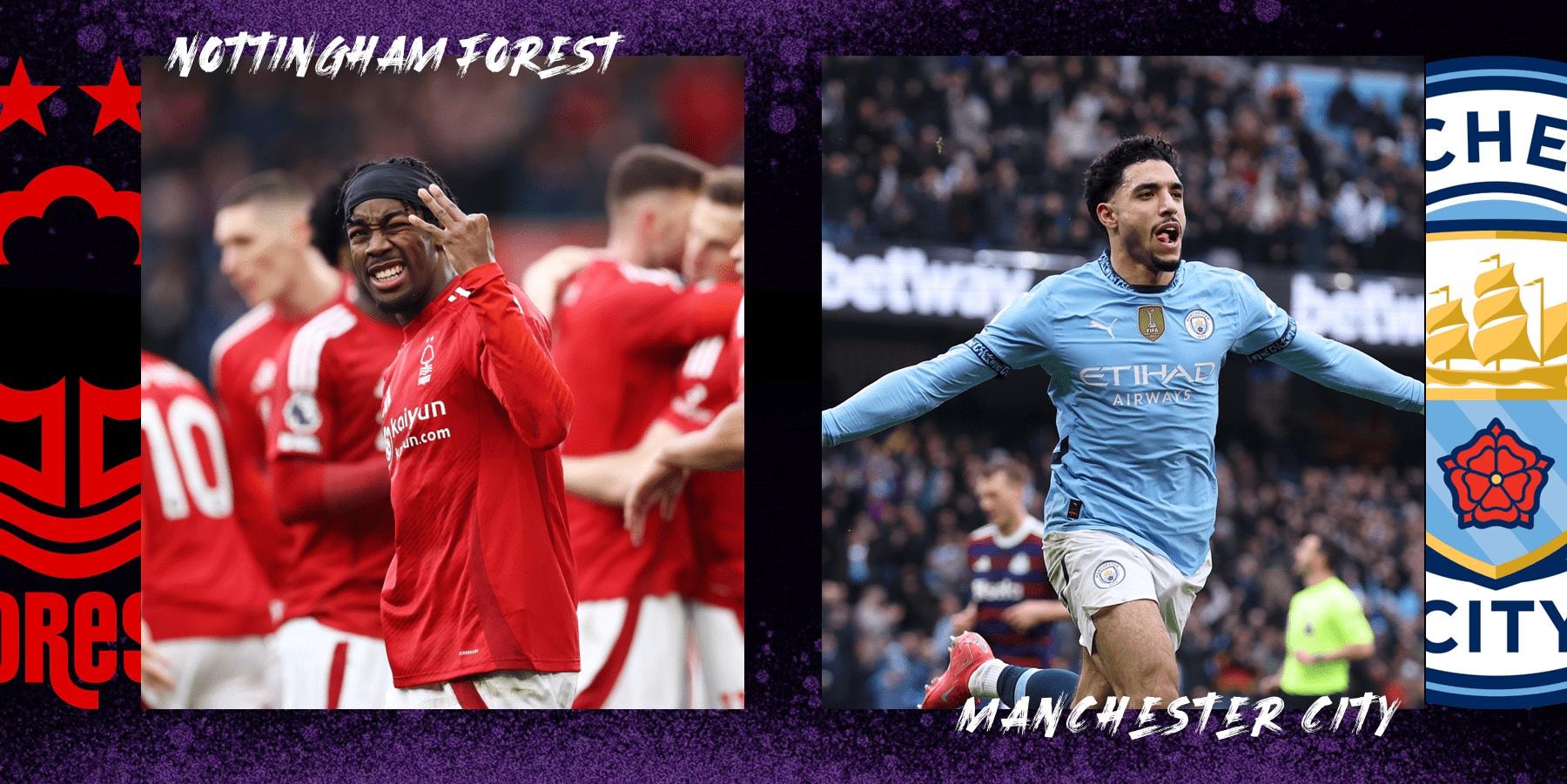 Nottingham Forest vs Man City Prediction | Opta Analyst