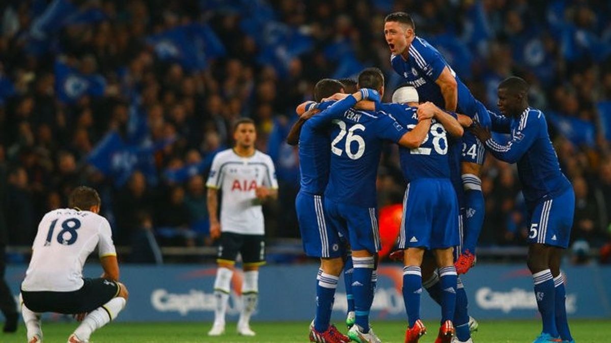 Chelsea Vs. Leicester City Prediction: The Blues Want To Maintain Positive Momentum