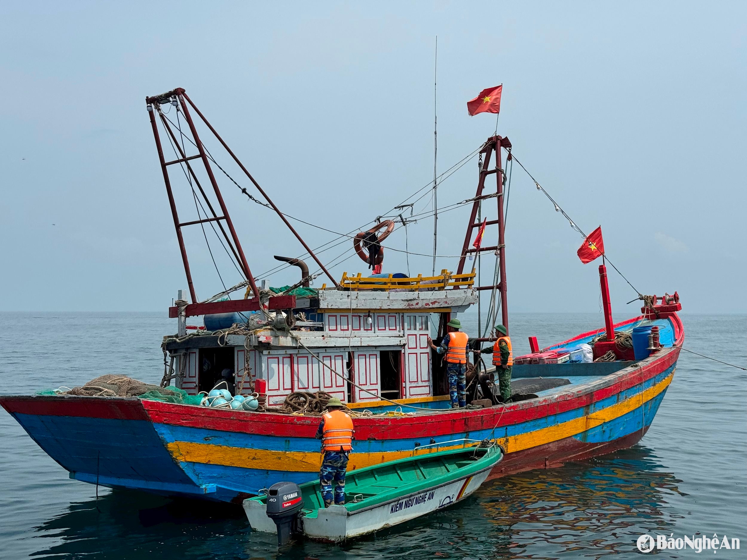  Tiếp cận kiểm tra