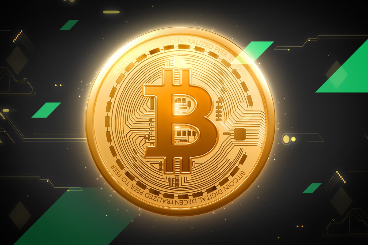 Giá Bitcoin giảm mạnh xuống mức thấp nhất từ tháng 11/2024