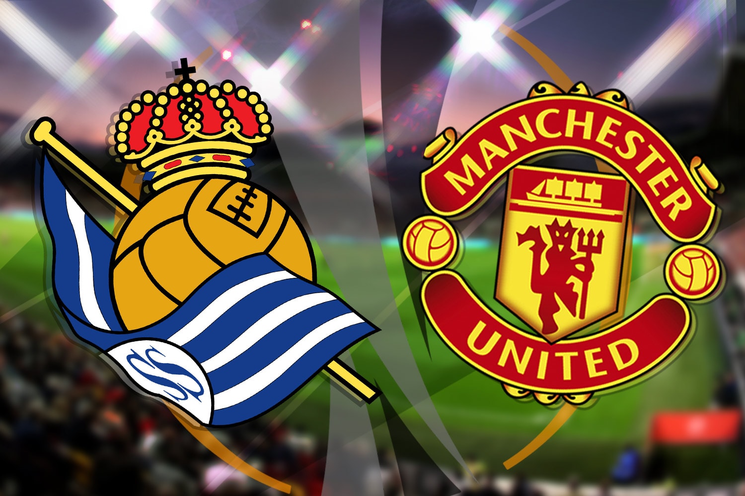 Real Sociedad vs Manchester United LIVE: Europa League result, latest updates and reaction after draw | The Standard