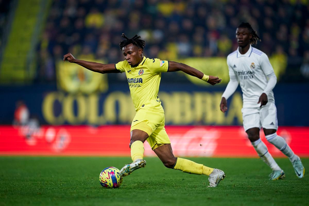 Injuries and fixture pile-ups dominate Villarreal vs Real Madrid Copa del Rey build-up - Villarreal USA