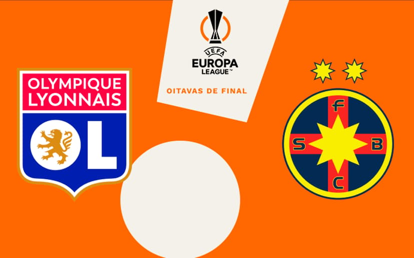 Nhận định bóng đá Lyon vs FCSB: Lượt về vòng 1/8 Europa League