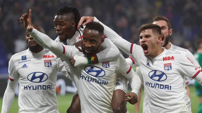 Olympique Lyonnais vs FCSB Tickets - 2025-26 Games & Schedule | Koobit