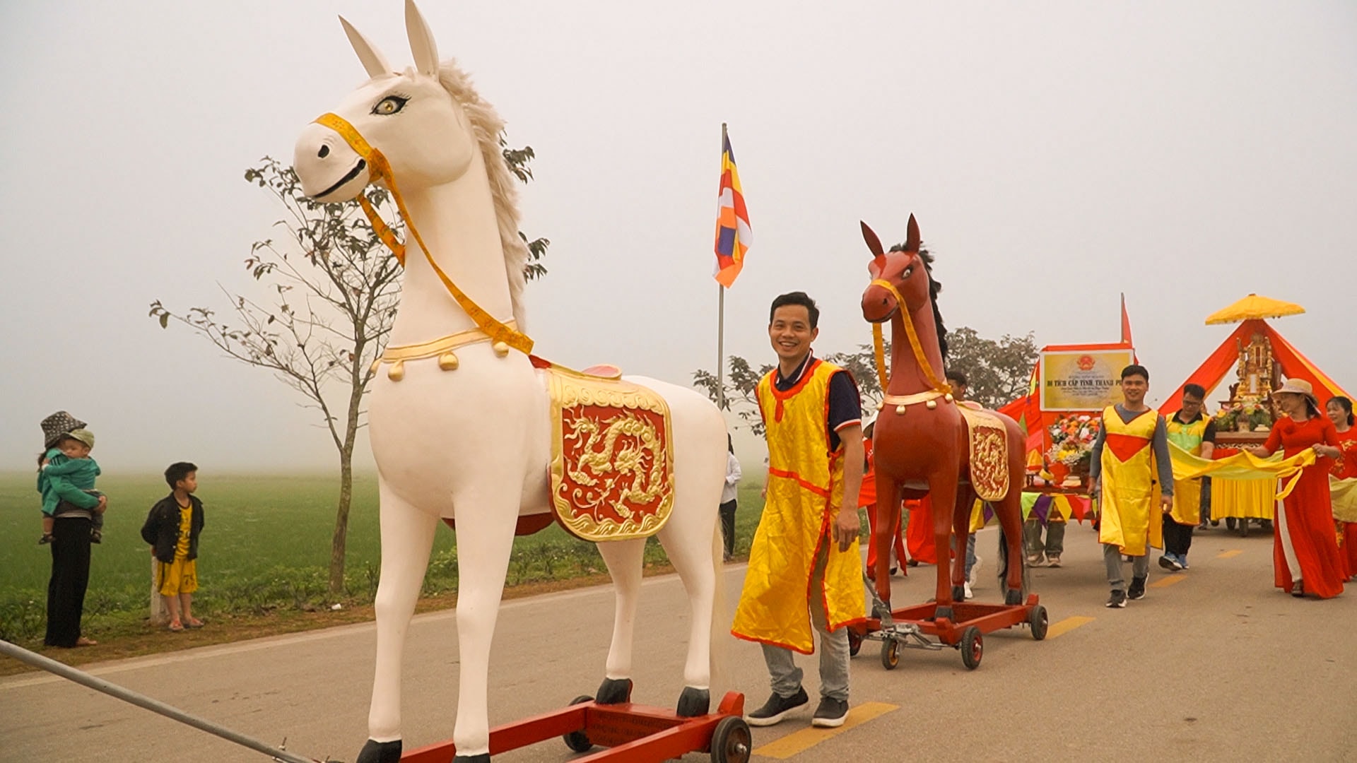 Ngưa giấy