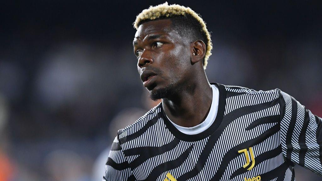 MU có tái hợp Paul Pogba lần thứ 3?