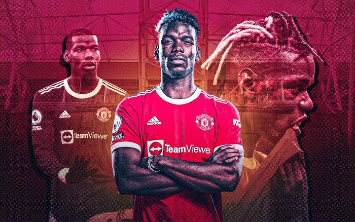 MU có tái hợp Paul Pogba lần thứ 3?