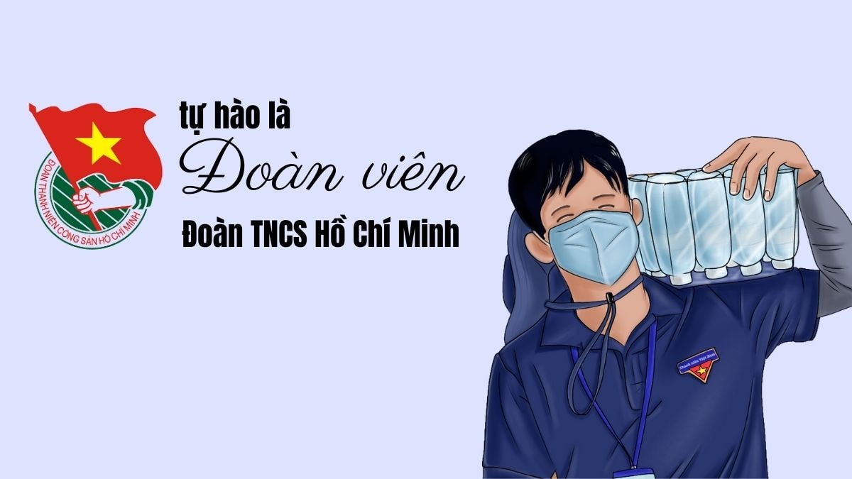 Kỷ niệm 93 năm Ngày thành lập Đoàn TNCS Hồ Chí Minh 26/3