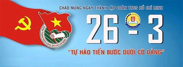 Lịch sử ra đời ngày thành lập Đoàn 26/3