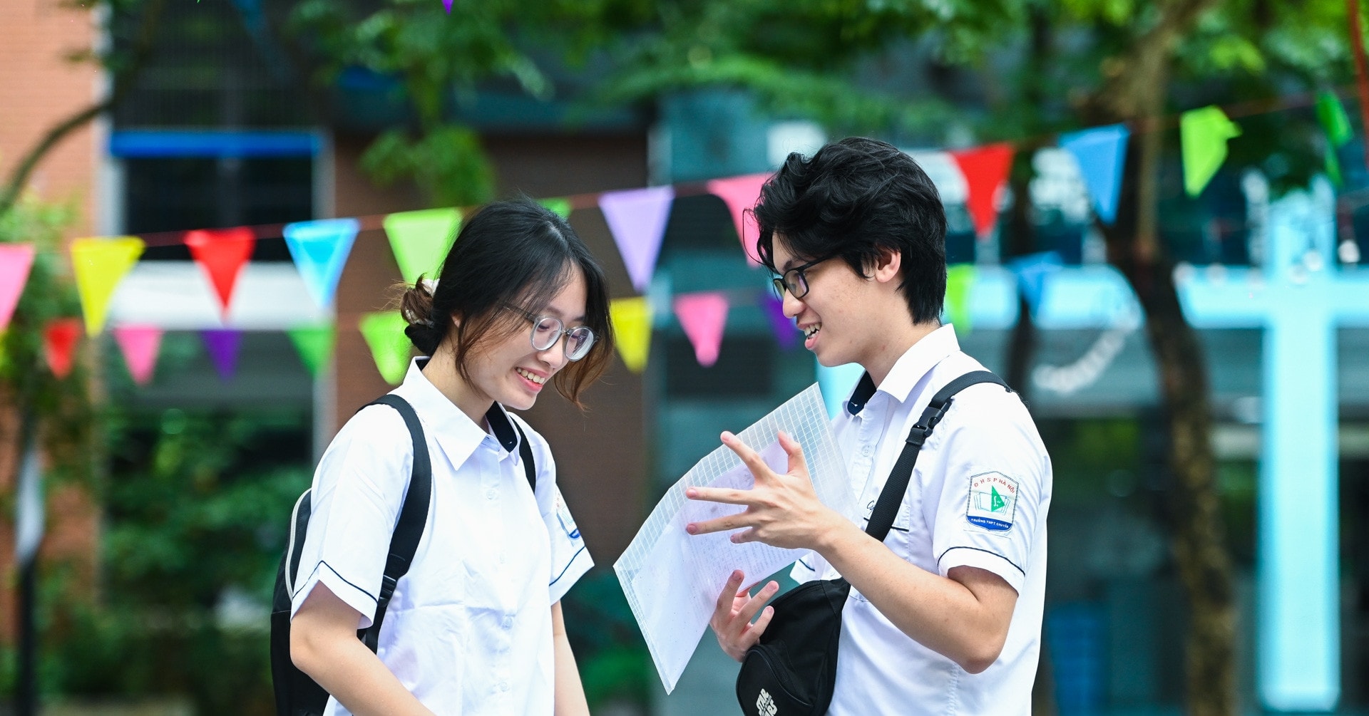 Bộ GD&ĐT dự kiến công thức quy đổi điểm xét tuyển đại học