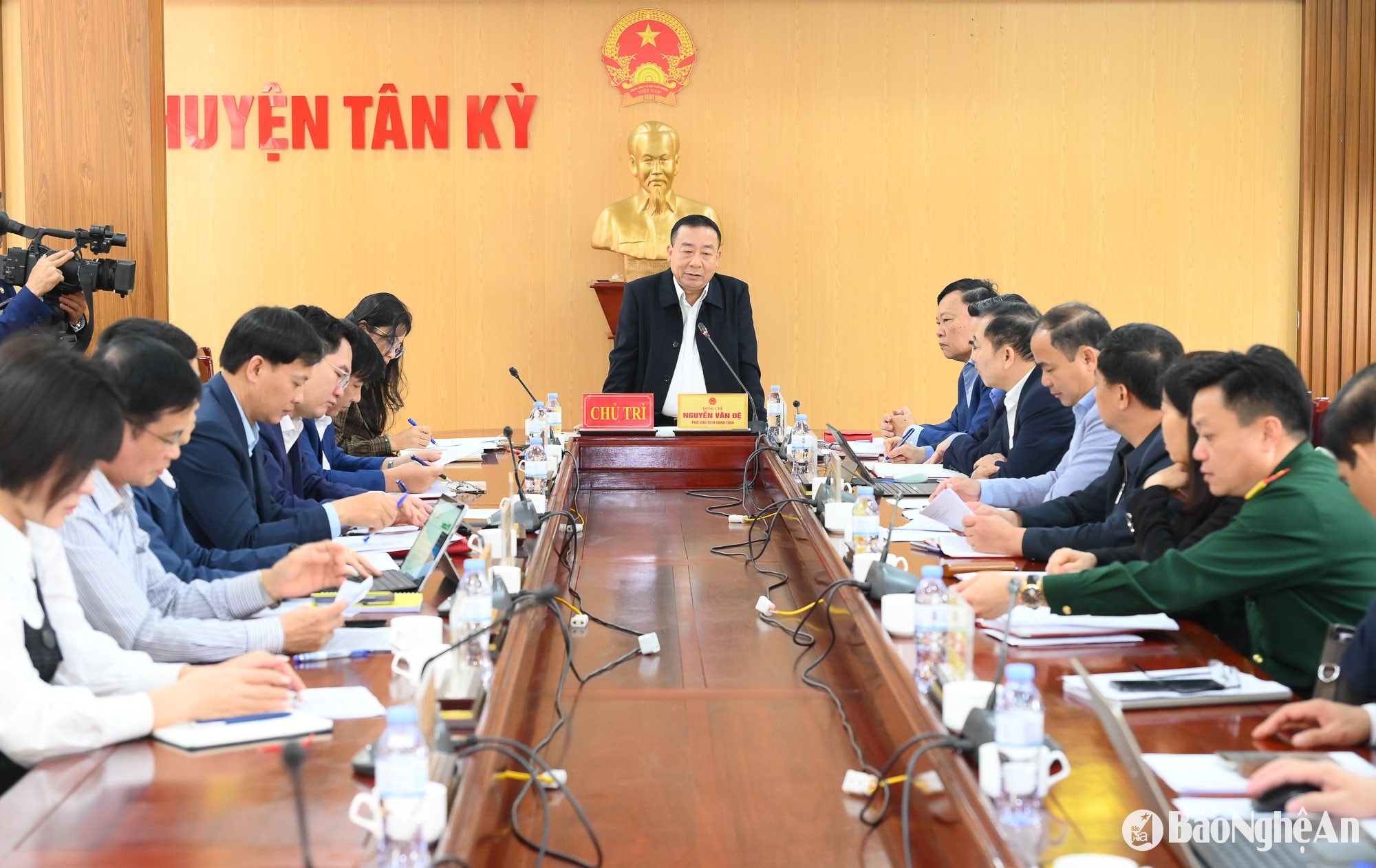 Tân Kỳ