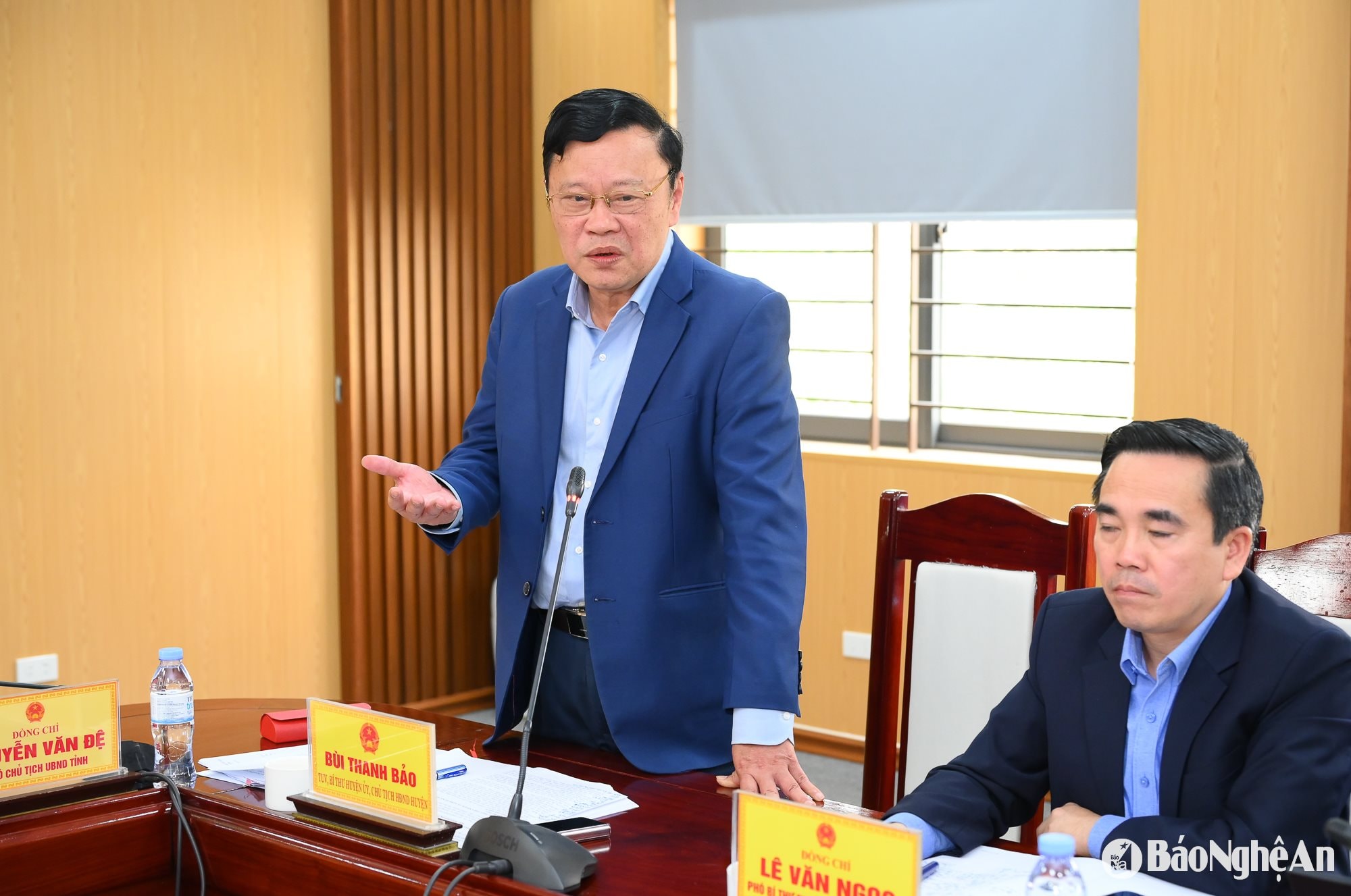Tân Kỳ-1