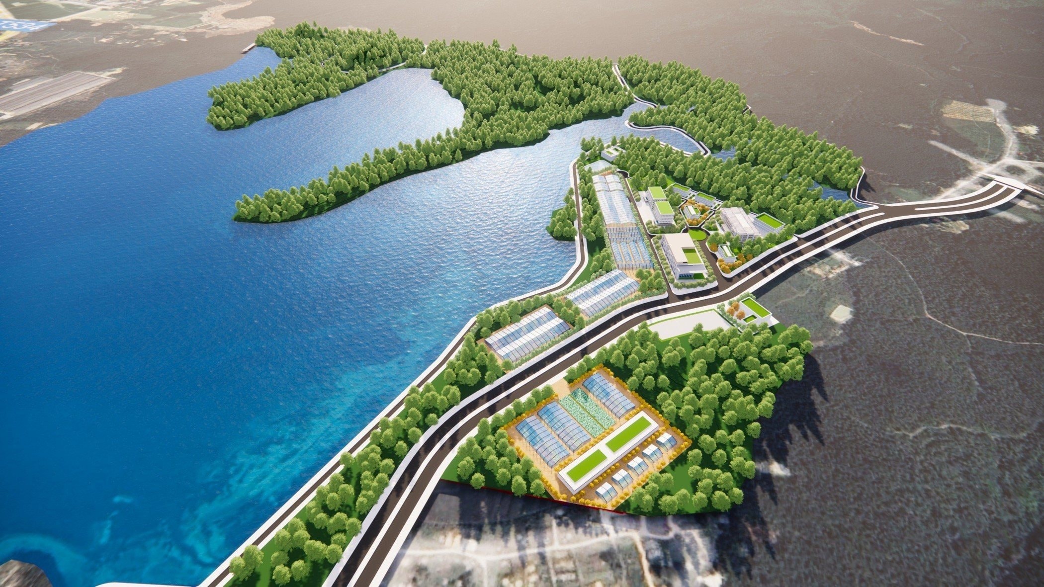 Xã Phúc Lộc