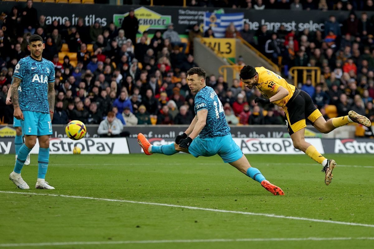 Nhận định, soi tỷ lệ Wolves vs Tottenham 20h00 ngày 13/4, Premier League