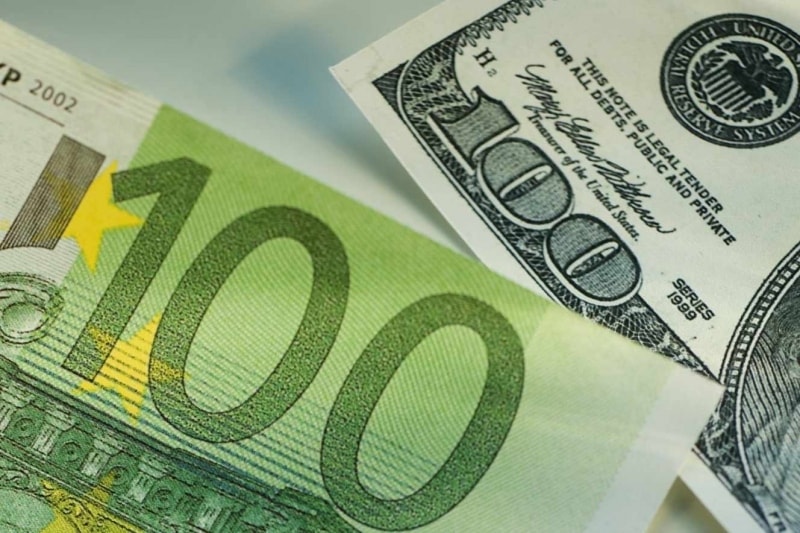 Tỷ giá Euro hôm nay 18/4/2025: Trong nước tăng, thế giới giảm