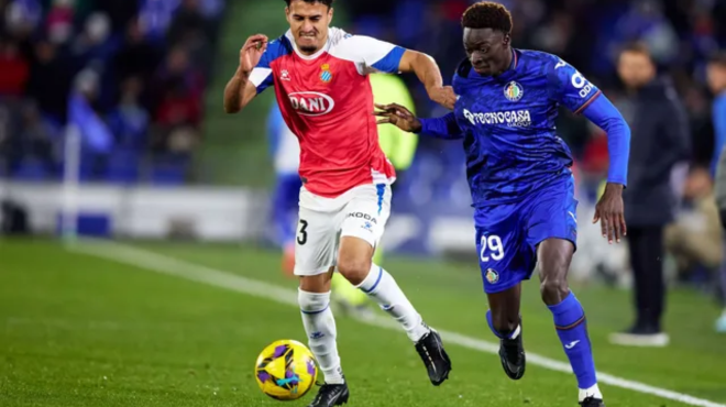 Nhận định, soi tỷ lệ Espanyol vs Getafe 02h00 ngày 19/4, VÒNG 32 La Liga