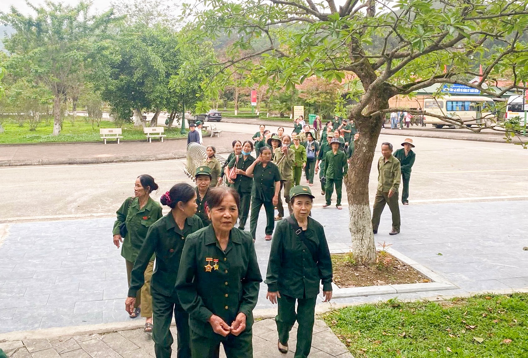cựu TNXP