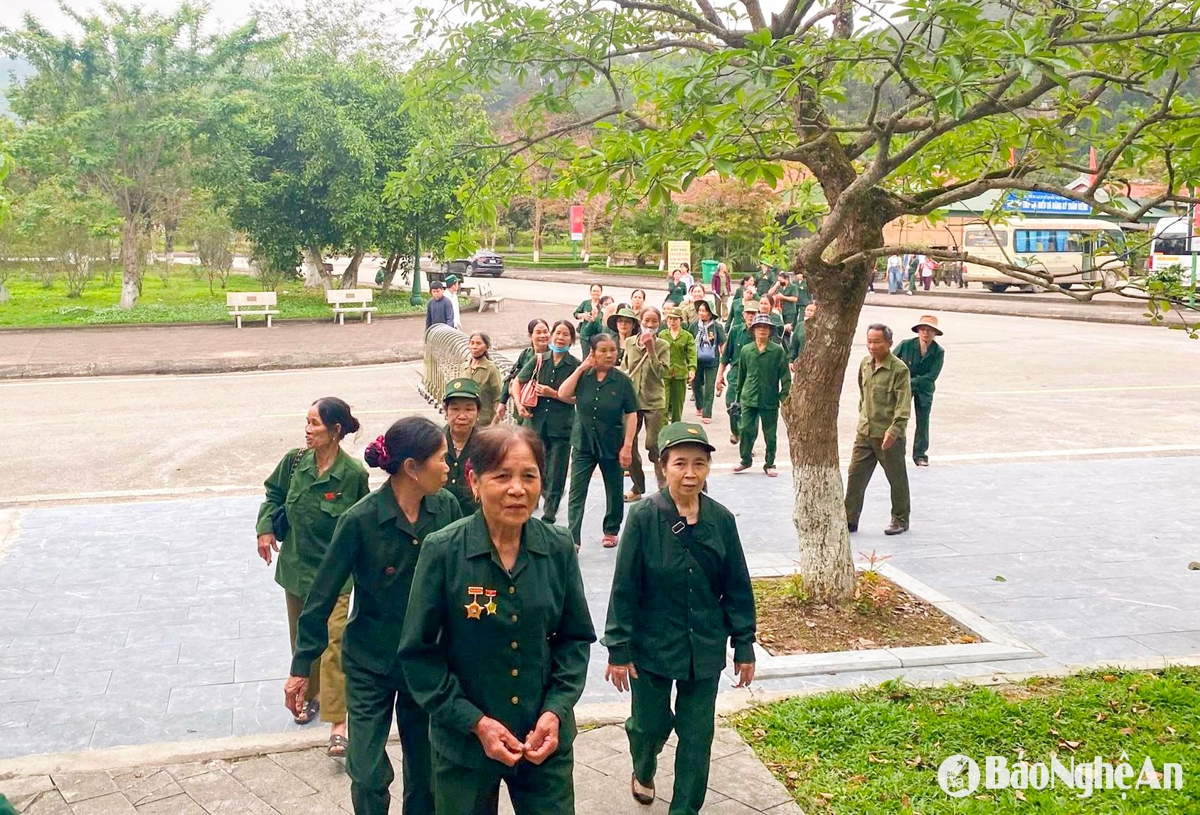 cựu TNXP