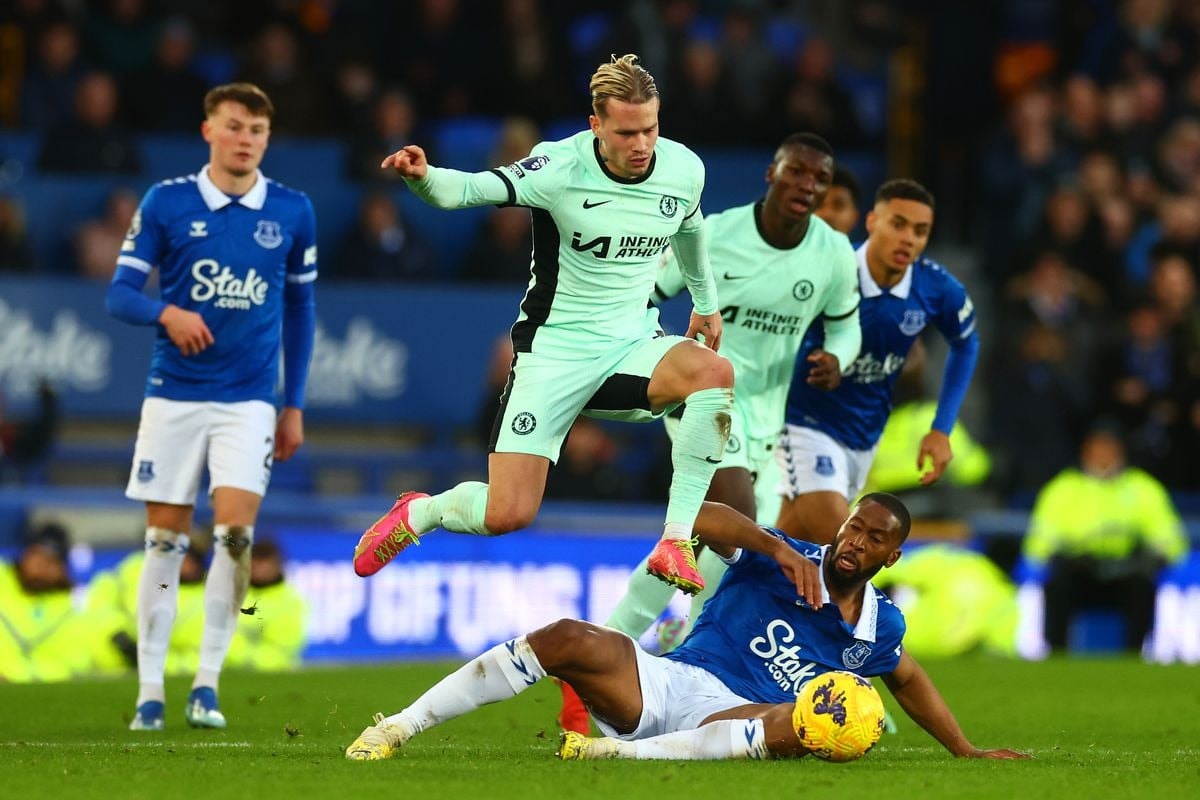Chelsea vs Everton (2h ngày 16/4): Chủ nhà giành 3 điểm?