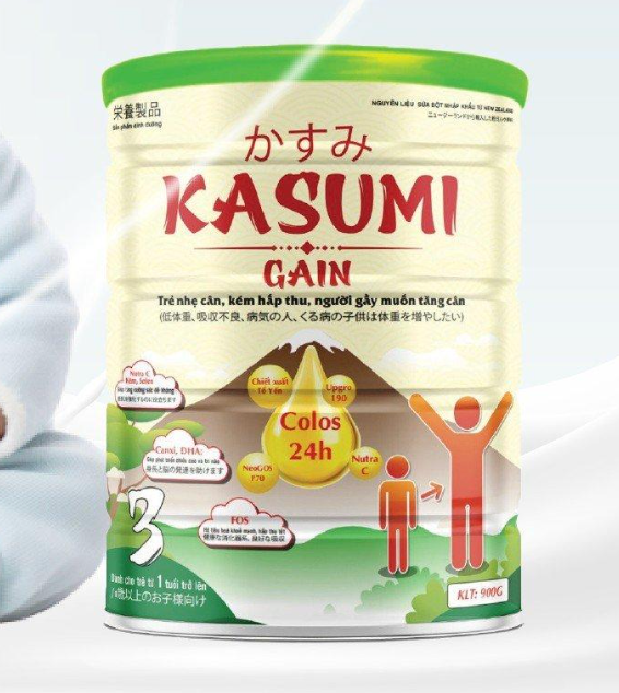 Hình ảnh 12 loại sữa giả và hàng loạt sản phẩm khác đang điều tra- Ảnh 13.