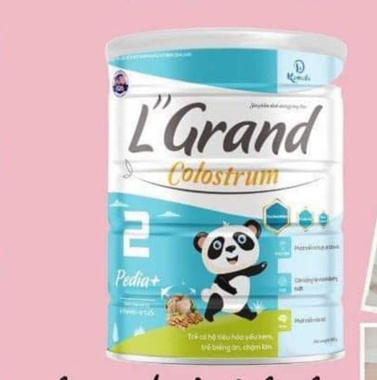 Hình ảnh 12 loại sữa giả và hàng loạt sản phẩm khác đang điều tra
