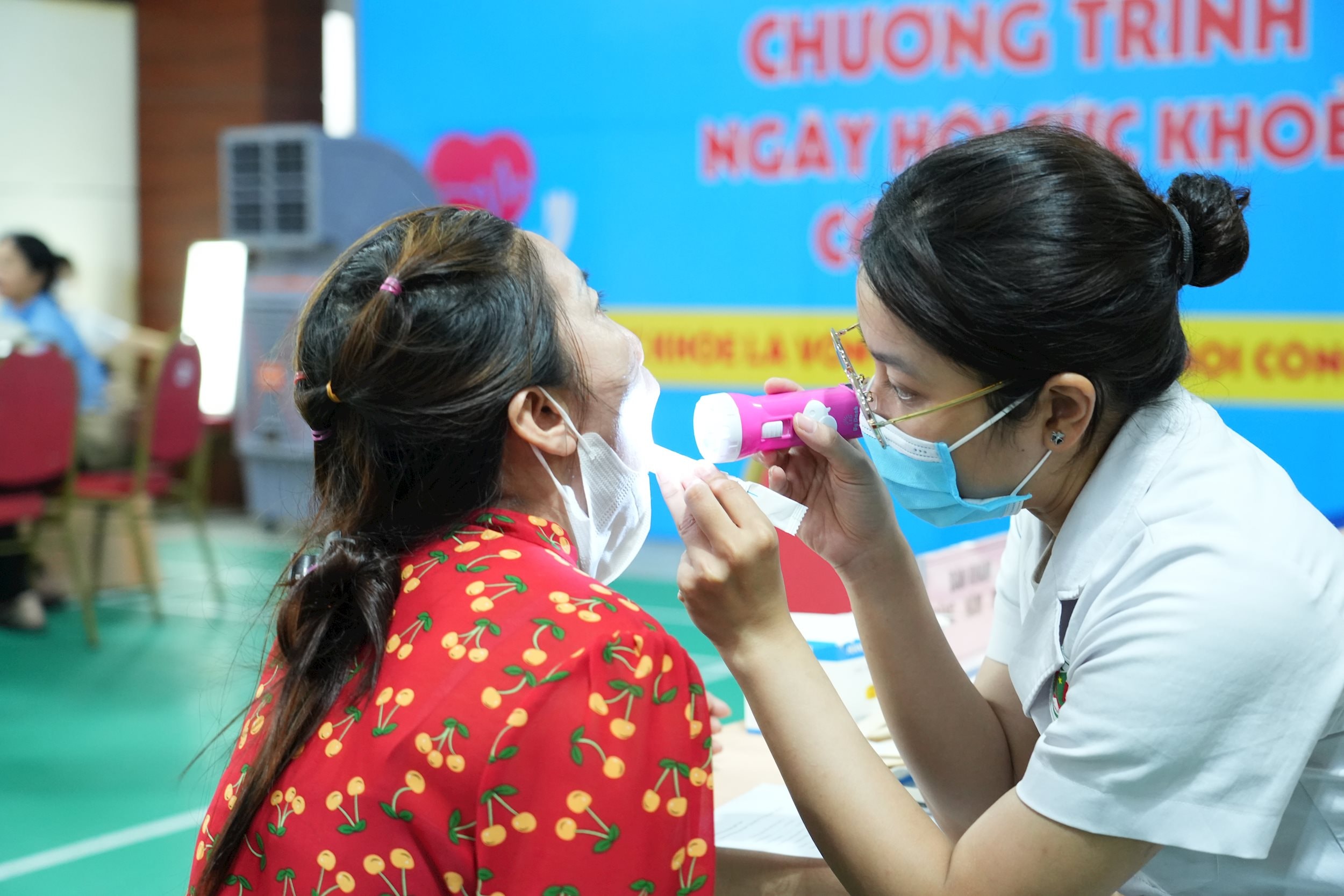 phát động tháng công nhân 2025 Ảnh Diệp ThanhDSC06138