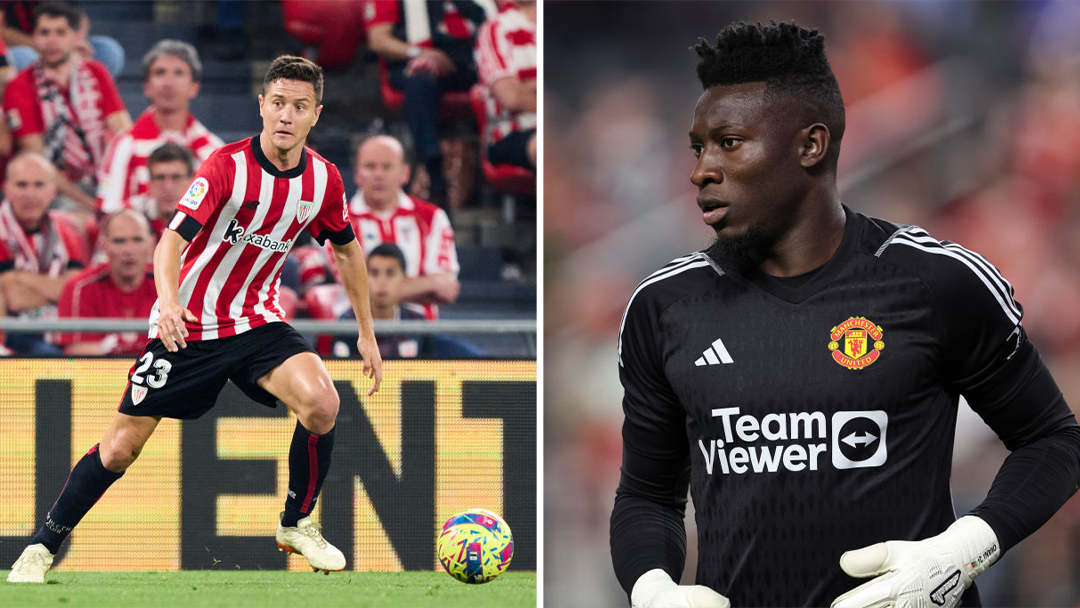 Watch Manchester United vs Athletic Bilbao live on Paramount+ - Network Ten
