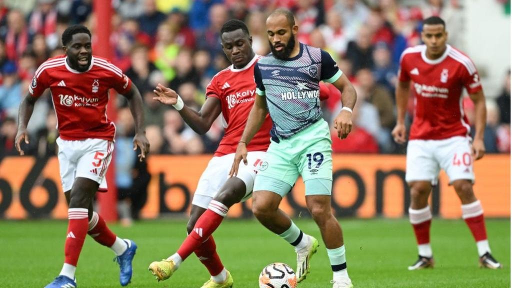 Nhận định Brentford vs Nottingham Forest: Bầy ong mỏi cánh, 22h00 ngày 20/12/2024