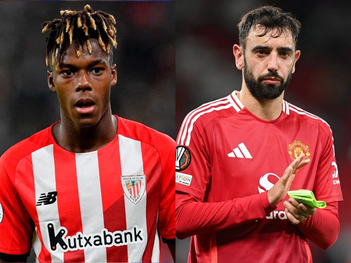 Nhận định Athletic Bilbao vs MU: Kịch bản quen thuộc, 2h00 ngày 2/5/2025