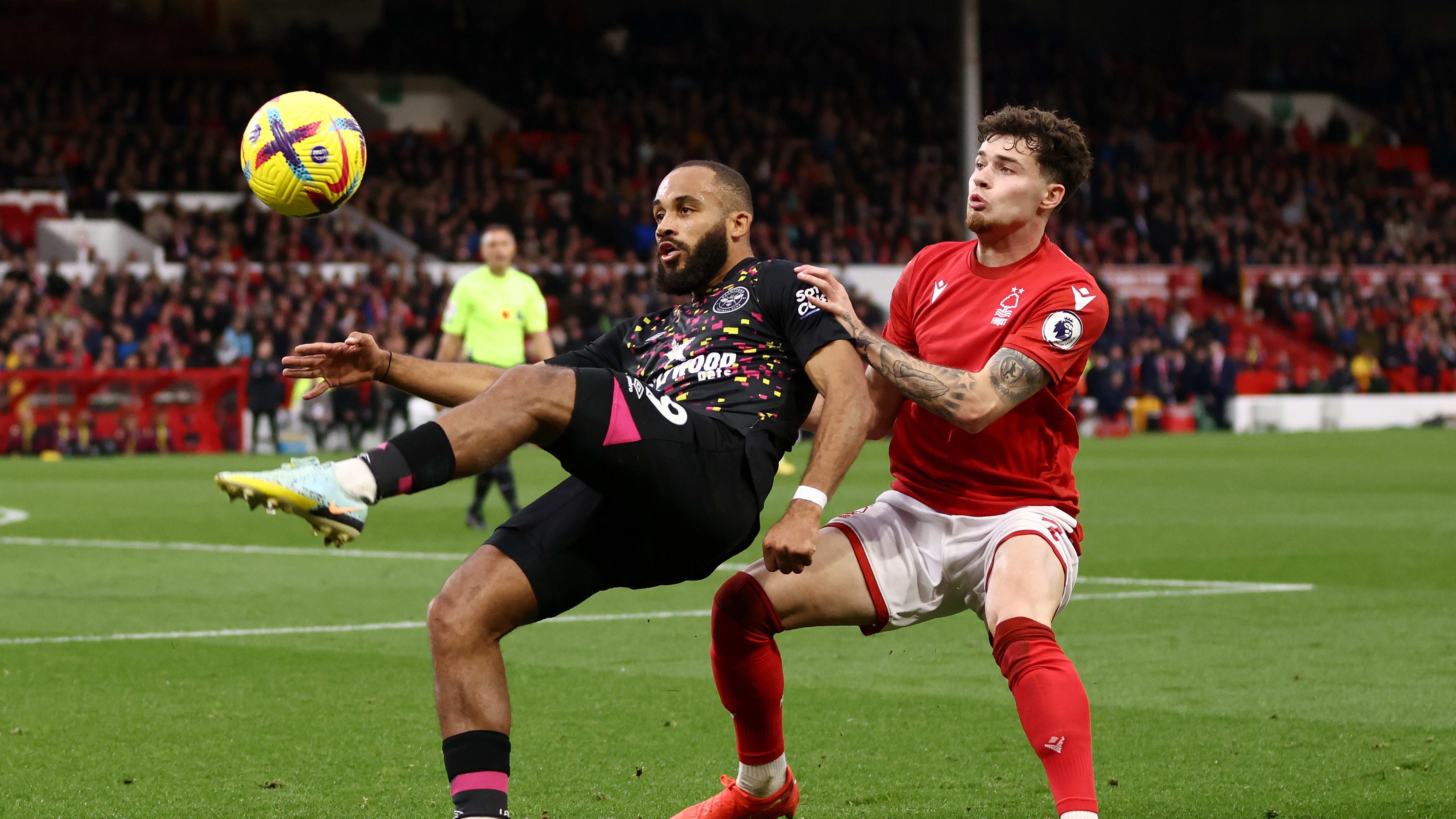 Match Preview: Brentford v Nottingham Forest | Brentford FC