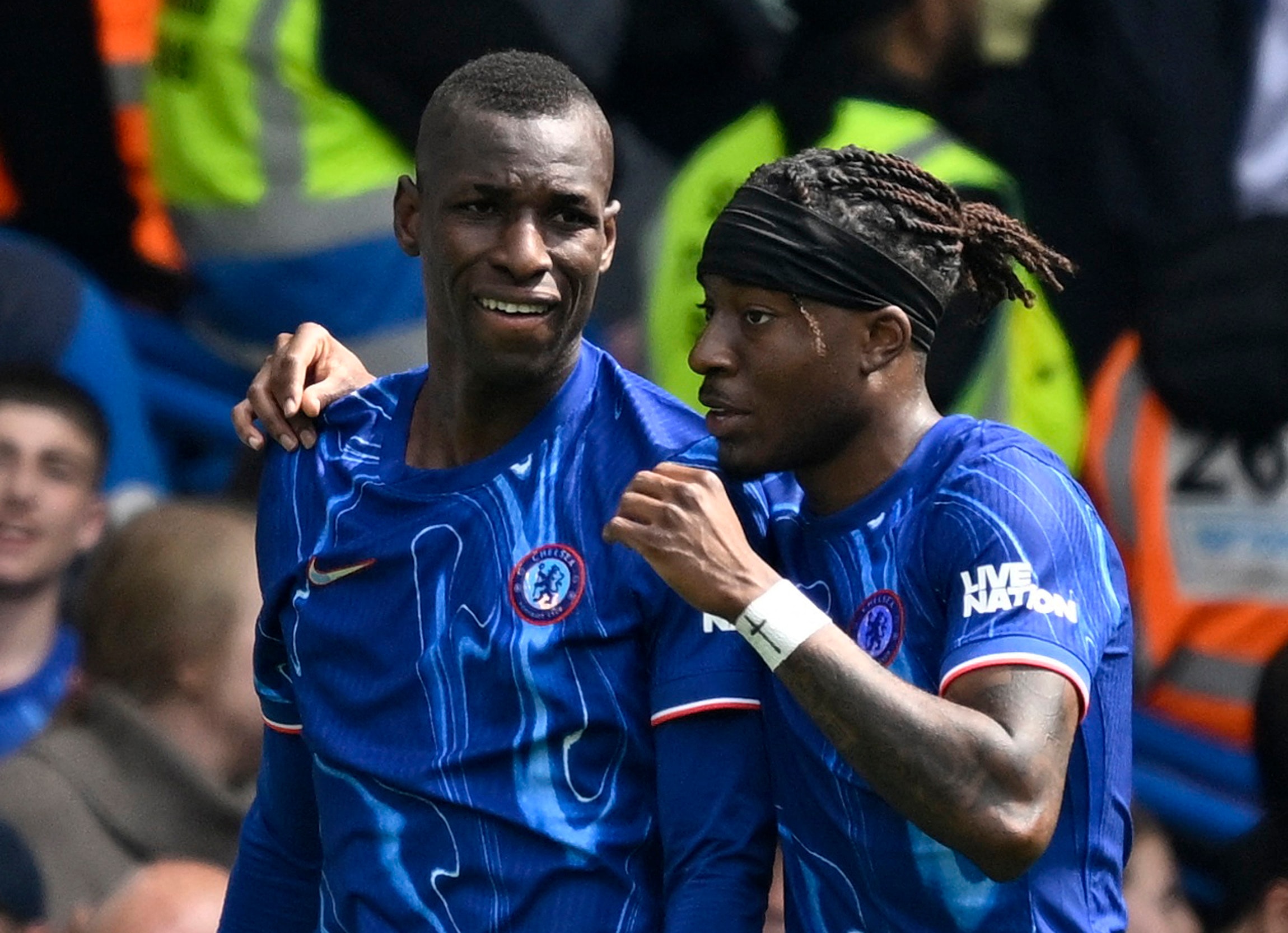 Djurgarden vs Chelsea: Conference League prediction, kick-off time, TV, live stream, team news, h2h results, odds | The Standard