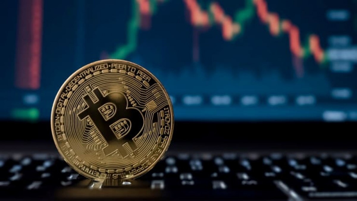 Giá Bitcoin hôm nay 1/5/2025: Liên tiếp đi ngang