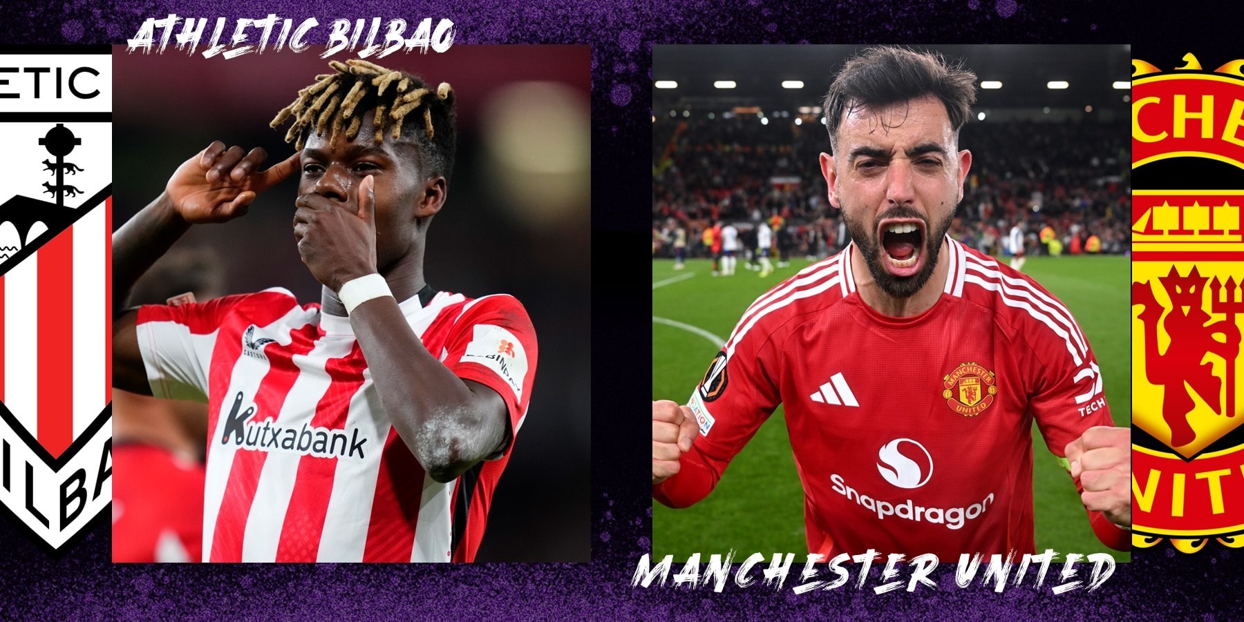 Athletic Bilbao vs Manchester United Prediction | Opta Analyst