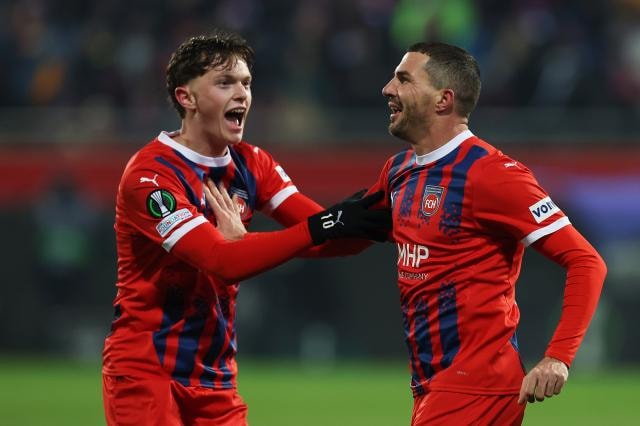 Bochum vs. Heidenheim preview: Relegation rivals face off