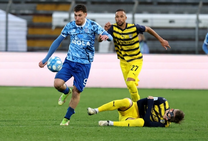 Nhận định Parma vs Como: Khó “bắt nạt” được khách