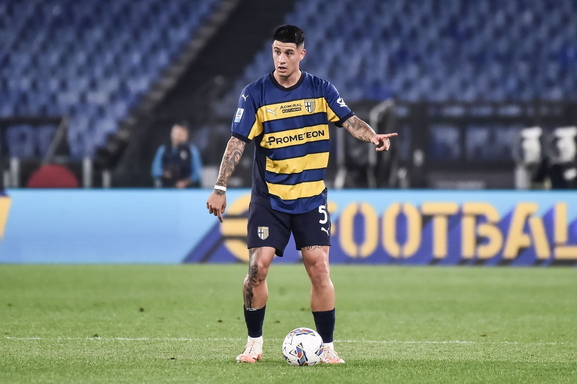Parma vs Como Prediction and Betting Tips | May 3rd 2025