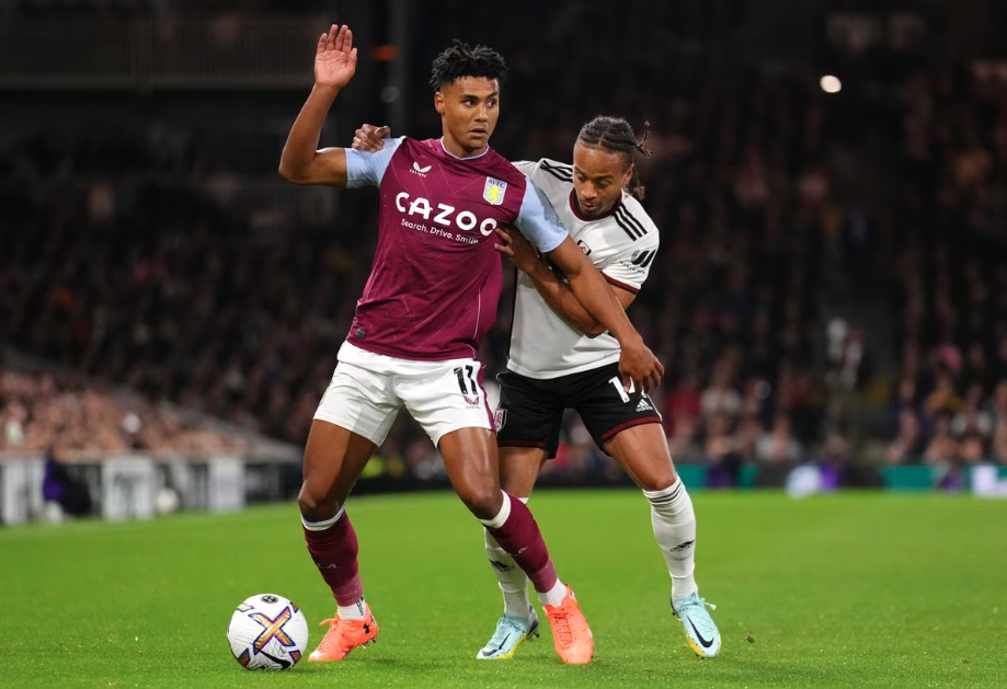 Soi kèo Aston Villa vs Fulham (01h45, 26/4), nhận định bóng đá Anh vòng 33