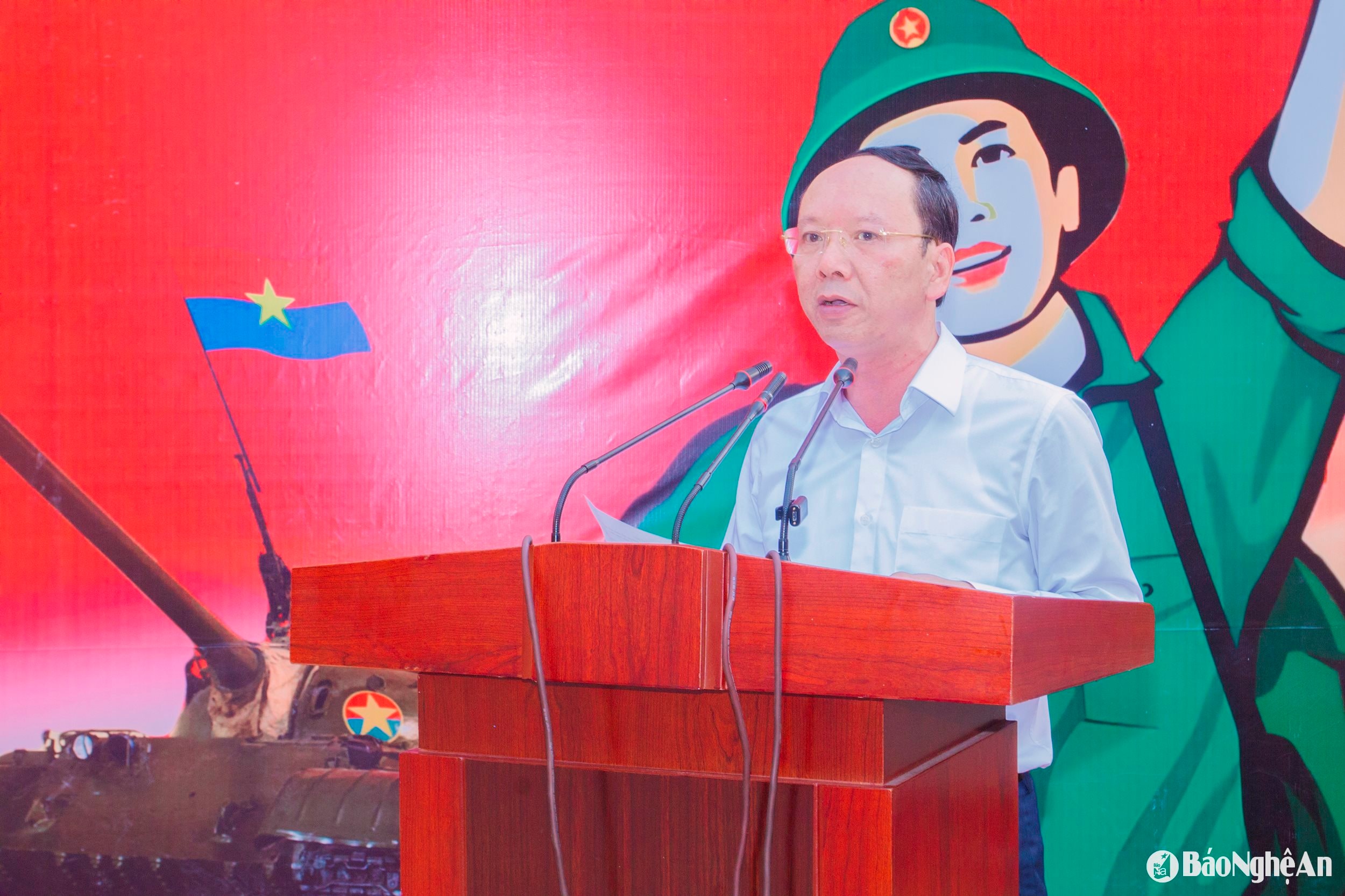 写真:Thanh Chung