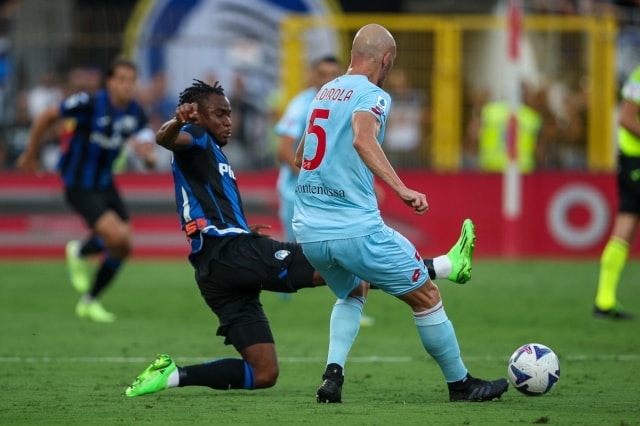 Nhận định Monza vs Atalanta: Không có cơ hội cho chủ nhà