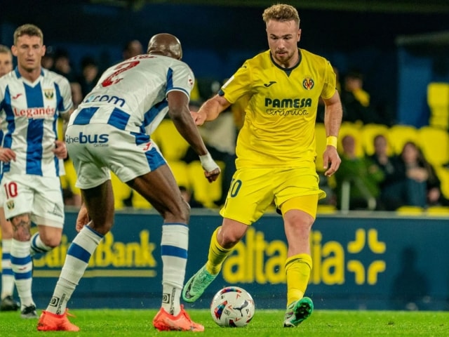 Nhận định Villarreal vs Leganes: 3 điểm dễ dàng