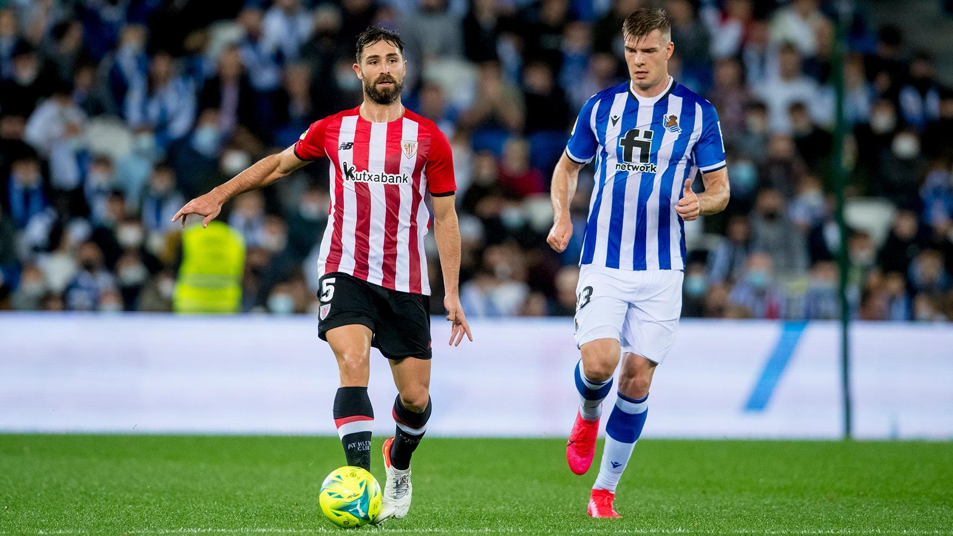 Match Pack: Real Sociedad vs Athletic Club (LaLiga MD17) | Athletic Club's Official Website