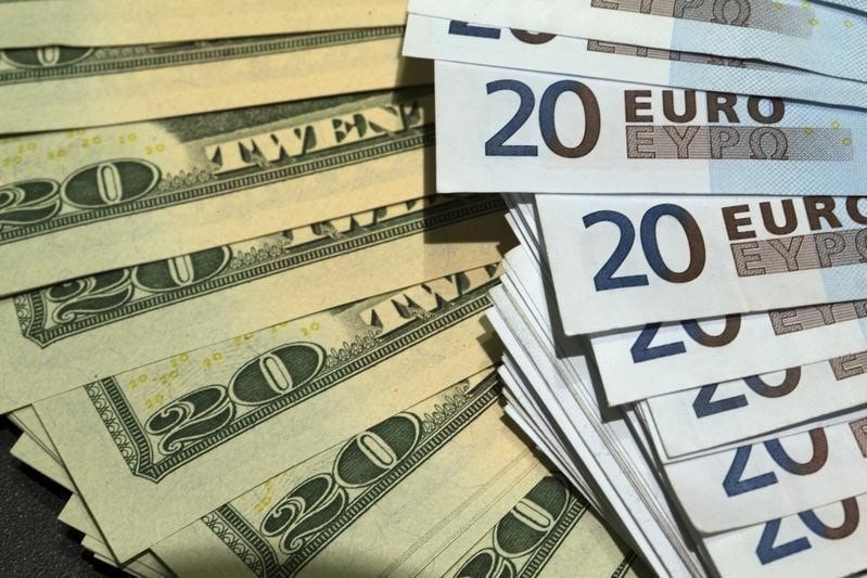 Tỷ giá Euro hôm nay 4/5/2025: Giảm 2 tuần liên tiếp