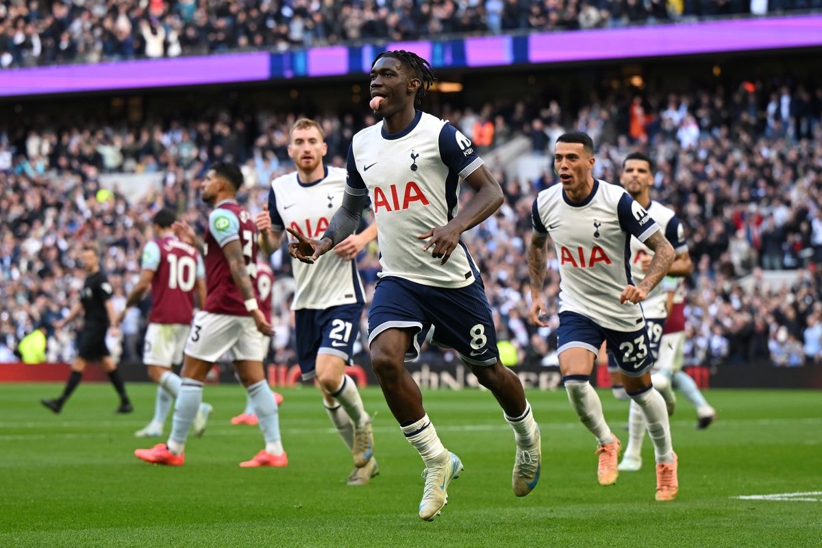 West Ham United vs. Tottenham Hotspur Premier League Preview: Real talk - Cartilage Free Captain
