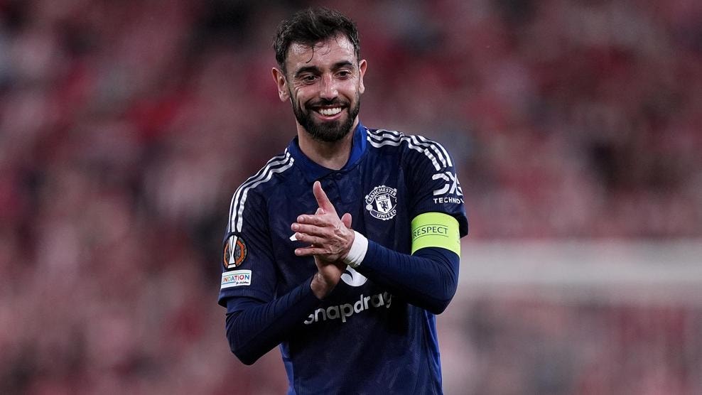 Man Utd vs Athletic Club | UEFA Europa League 2024/25 | UEFA.com