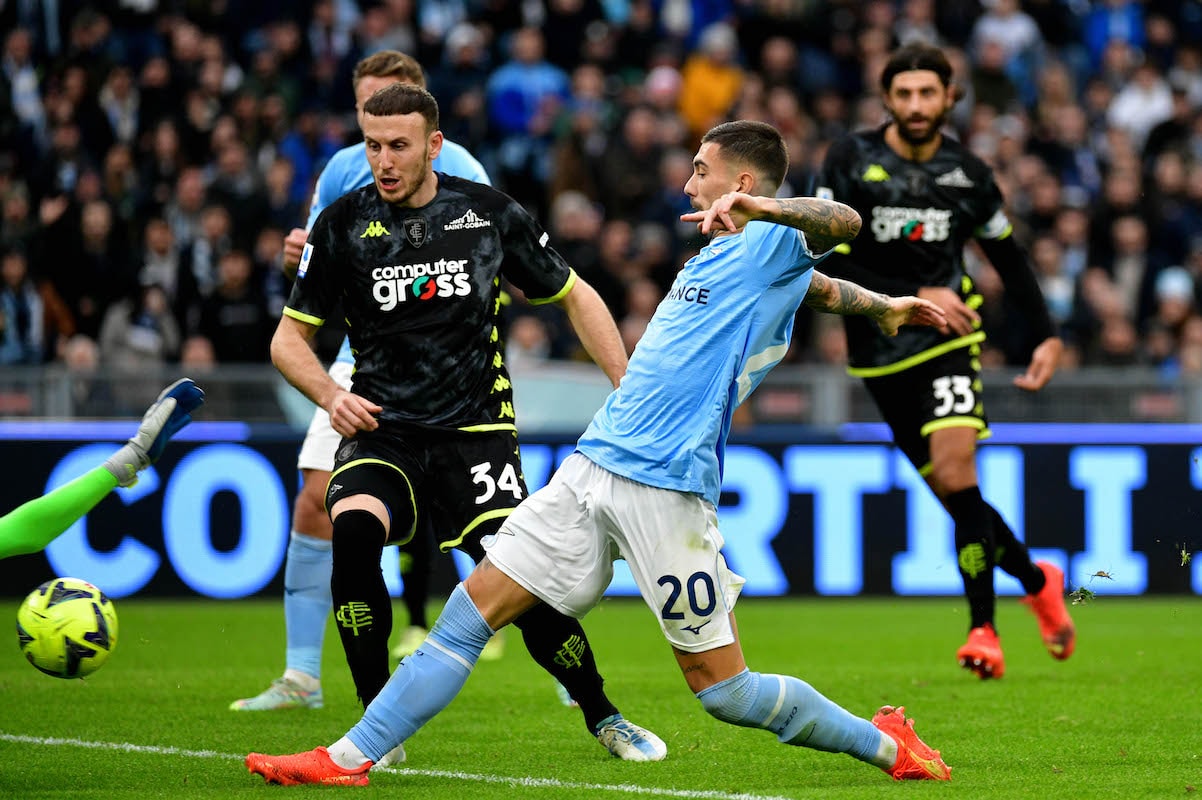 Empoli vs Lazio: Match Preview, Expected Lineups, Team News