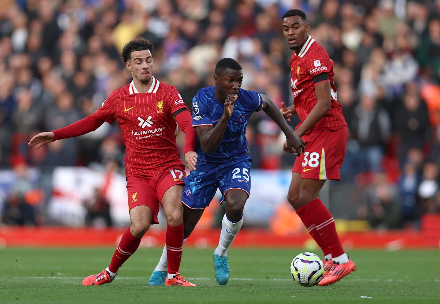 Chelsea vs Liverpool: How to watch, kick-off time, date | News | Official Site | Chelsea Football Club
