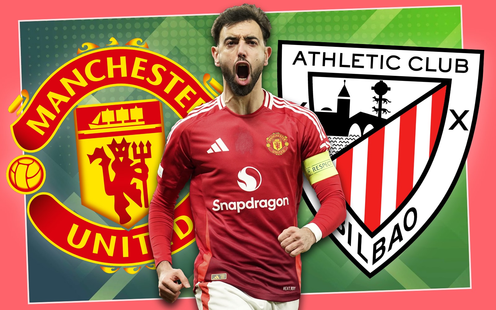 Manchester United vs Athletic Club: Europa League prediction, kick-off time, TV, live stream, team news, h2h, odds | The Standard